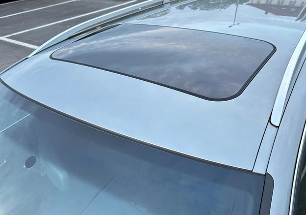 Audi A4 cena 9499 przebieg: 246242, rok produkcji 2002 z Osiek małe 379